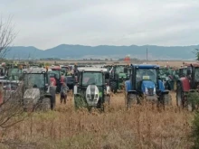 "Ройтерс": България, Румъния и още три държави искат мита върху вноса на украинско зърно