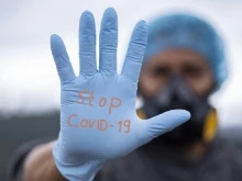 Увеличават се новите случаи на COVID-19 у нас