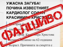 ������� ������ "���" ������������ �� ����������� �� �������������� ������� �����������