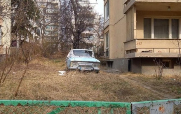 Ивайло Кукурин: Борбата с изоставени и неизползвани автомобили в София е всекидневна