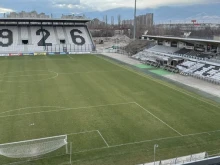 Локо приема ЦСКА 1948 на "Лаута", контролата е открита за фенове