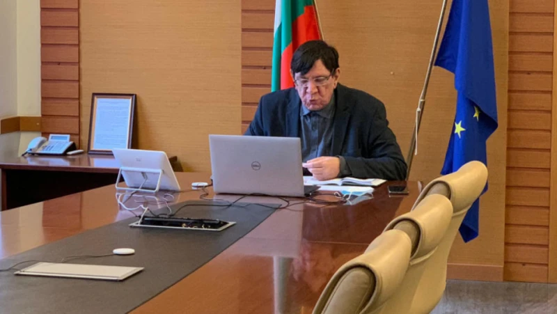 Петър Кировски: Имаме основание за отпадане на зимния период по ДЗЕС 6