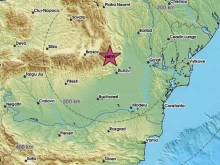 Четвърто земетресение в Румъния само за 24 часа, трусове в Турция и Гърция