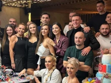 Събраха се отново, но този път не на Арената!