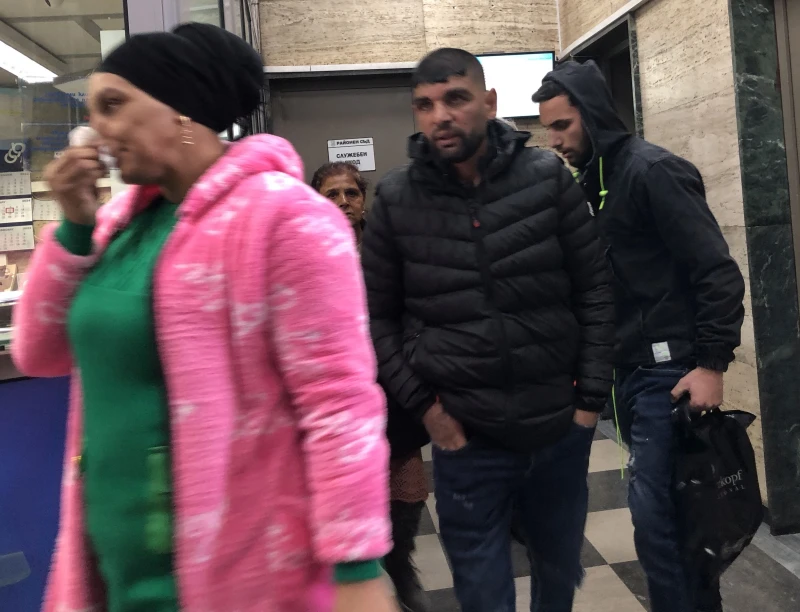 Те биха полицай в "Столипиново"