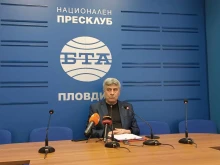 Стефан Терзиев: Хората, които разпространяват лъжи и манипулации, знаят ли къде отиват 7 хиляди тона стари гуми, които се изхвърлят ежегодно в Пловдив?