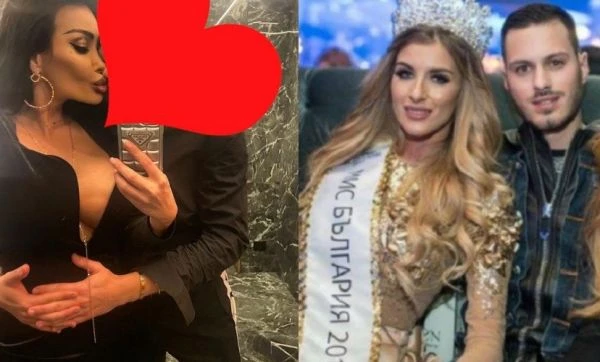 Мразена и обсъждана "Мис България" изживява най-големия кошмар в живота си