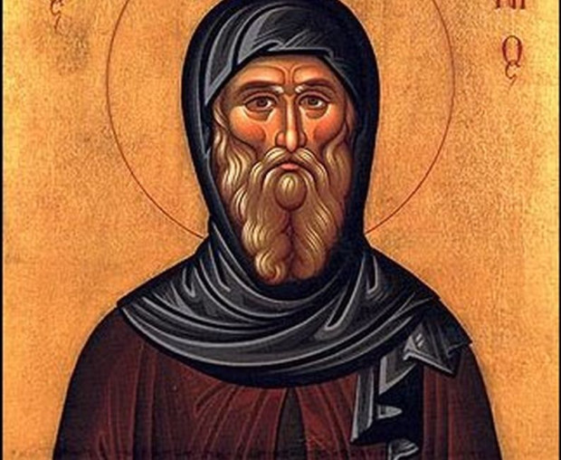 Православната църква почита днес паметта на преподобния Антоний Велики празникът