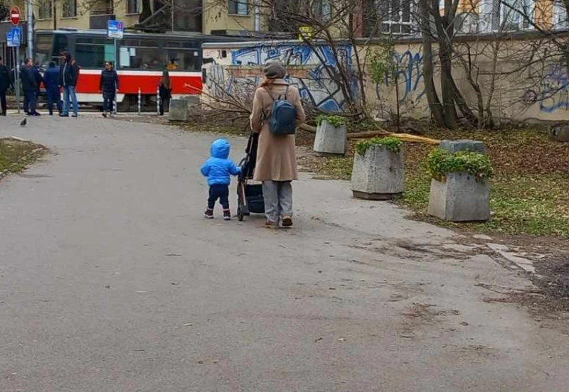 Промени за имащите право на детски надбавки