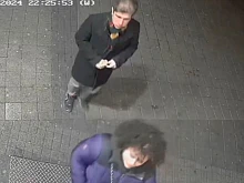 Грозна кражба от магазин на Главната в Пловдив
