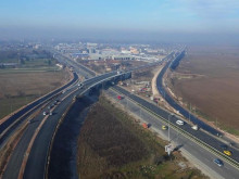 Югоизточния обход на Пловдив скоро няма да го бъде