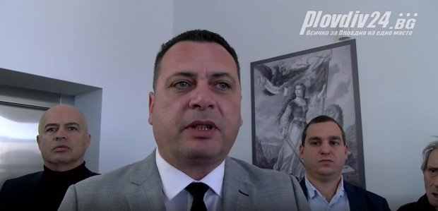 Депутати от БСП в Пловдив: Референдум за Альоша е последното нещо, което трябва да се случи