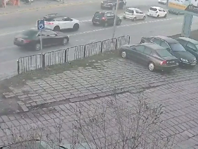 Пловдивчанин анализира детайлно катастрофата в "Смирненски"
