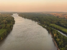 Рибар се натъкна на човешки крак във водите край Дунав
