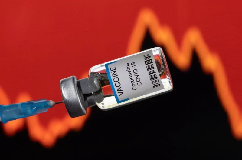 СЗО: Ваксините срещу COVID-19 са спасили живота на 1,4 милиона души в Европа