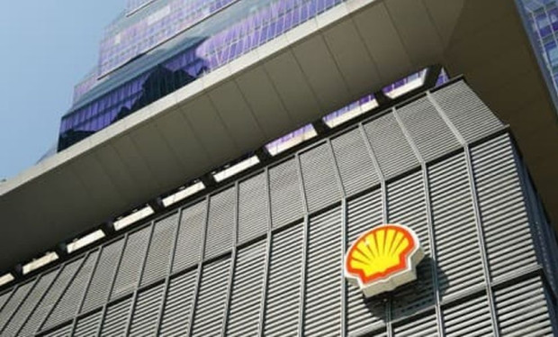 Shell ще излезе от нефтения и газовия сектор на Нигерия