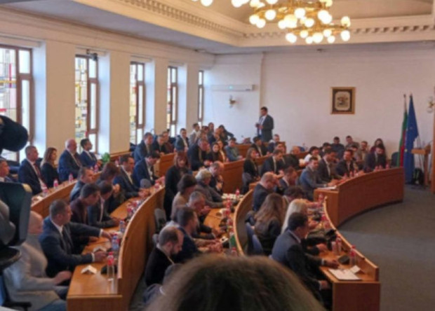 Парламентът гласува на второ четене законопроекта за изменение и допълнение