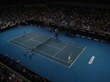 Три изненади при мъжете станаха днес на Australian Open