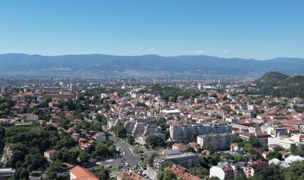 Пловдив взима мерки за качеството на атмосферния въздух