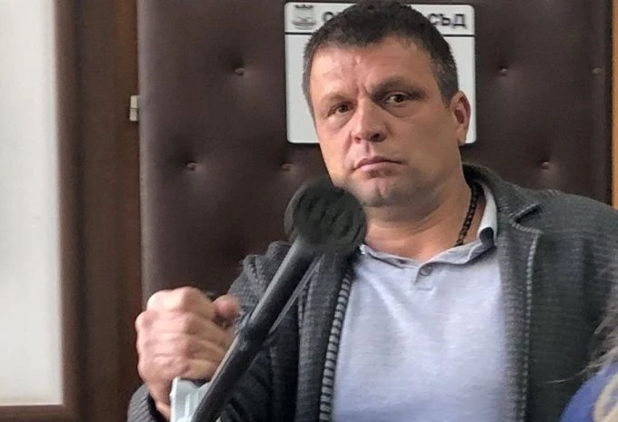 Окончателно: Иво Лудия влиза зад решетките за 10 години
