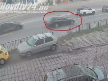 Шофьорът на мерцедеса: И двамата сме виновни, но момичето има повече вина