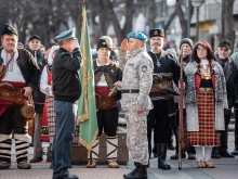 Ямбол празнува 146 години свобода