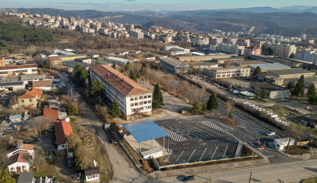 Кметът отсече: Военни имоти с отпаднала необходимост са подходящи за нови улици в Търново