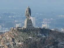 Общински съветник от Пловдив за "Альоша": Паметникът е поставен назидателно