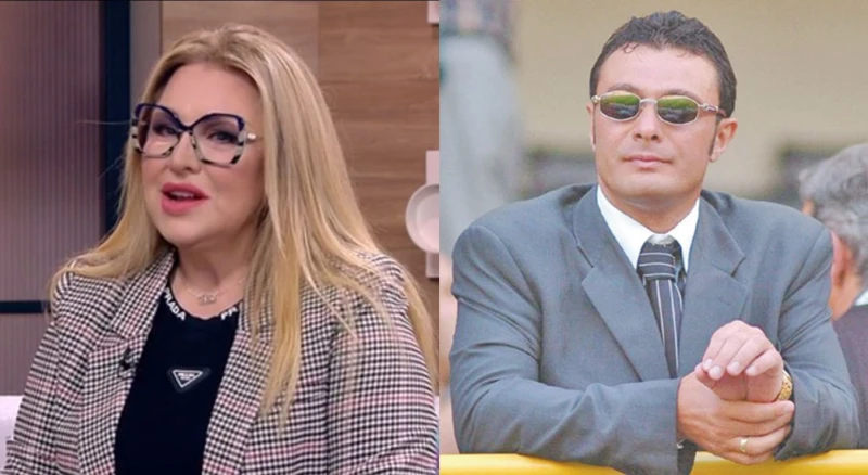 Рени за Георги Илиев: Очаквах да видя грозна мутра, но се шокирах, когато влезе този изключително красив мъж