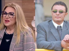 Рени за Георги Илиев: Очаквах да видя грозна мутра, но се шокирах, когато влезе този изключително красив мъж