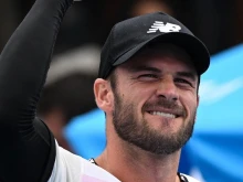 Томи Пол продължава напред на Australian Open