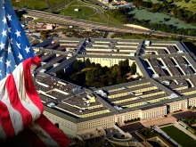 Монтират соларни панели на покрива на Пентагона
