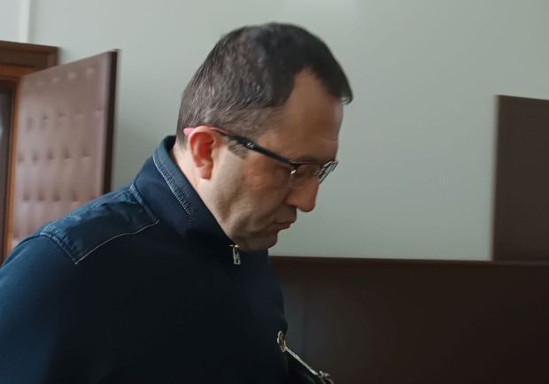 TD 8 години ще лежи в затвора Аднан Юсеинов предава Plovdiv24 bg