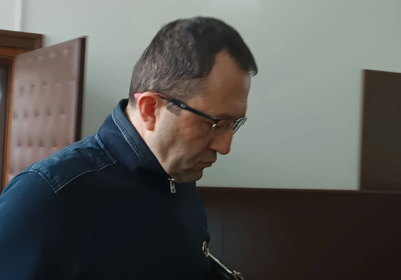 Бизнесмен влиза в затвора заради инцидент край Пловдив