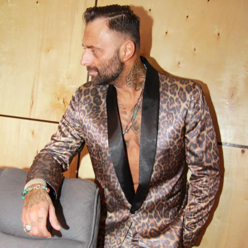 DJ �����: ����, ��������� �� � ���������... �������� ����