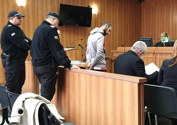 TD В момента Окръжен съд Пловдив гледа мерките за малтретирането на