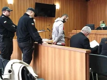 Нови грехове на мъжа, малтретирал детенцето в Пловдив