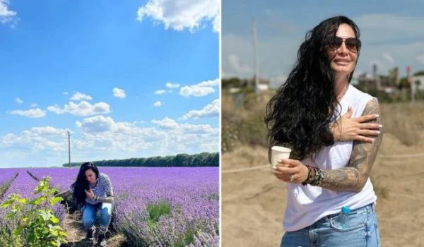 Амбициозна родна красавица влиза в ново амплоа