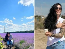 Амбициозна родна красавица влиза в ново амплоа