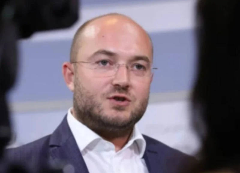 Георги Георгиев: Има среща на всички политически групи, за да обсъдим бюджета