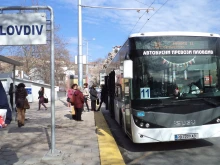 За цял месец затварят важна пътна артерия в Пловдив, променят маршрута на автобусите