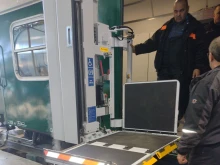 Теснолинейката пусна дългоочаквана услуга