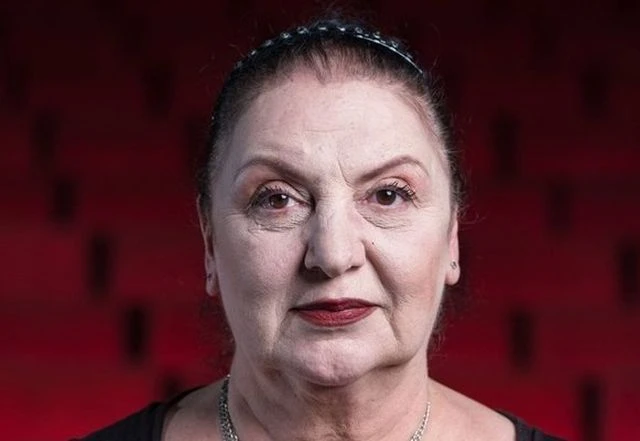 Наша актриса загина при пожар в дома си в Родопите