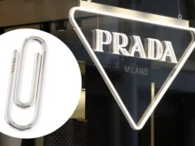 Кламер за 400 долара, напълно реално, ето кой го продава