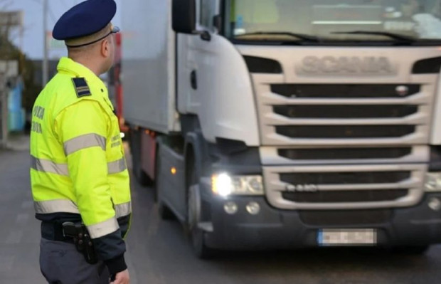 Министерството на външните работи МВнР уведомява румънските превозвачи за възможни