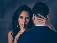 Мъжете обичат съпругите си, но си хващат и любовници. Ето защо