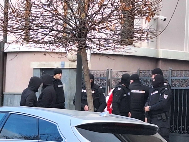 Васил Божков: Разпитваха ме за глупости