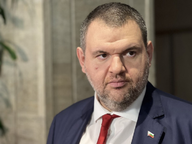 Има голям скандал проруска партия оглави контрола на българските
