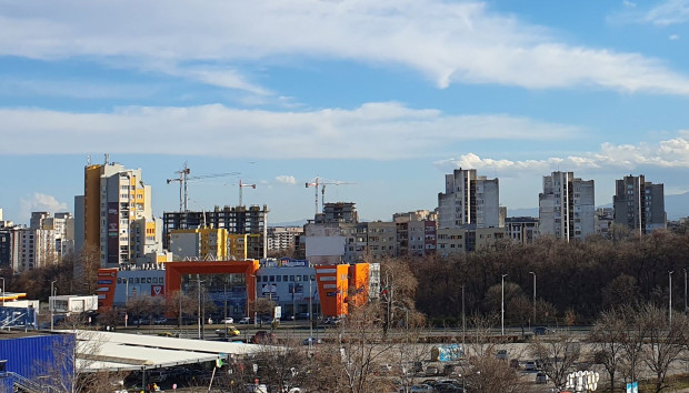 Според експертите пазарът на недвижими имоти в България ще остане един от