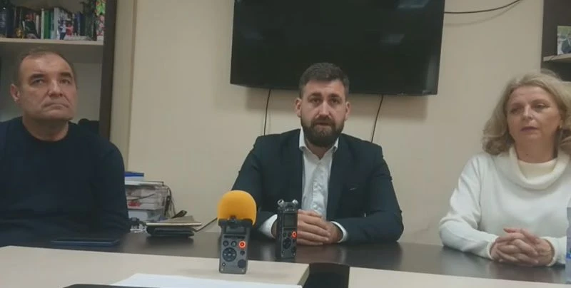 Евродепутатът Андрей Новаков: Намираме се в началото на супер изборна година, която ще определи накъде ще тръгне следващото десетилетие